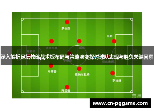 深入解析足坛教练战术板布局与策略演变探讨球队表现与胜负关键因素