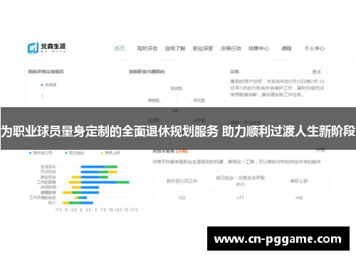 为职业球员量身定制的全面退休规划服务 助力顺利过渡人生新阶段